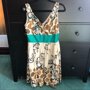 Suzi Chin Dress